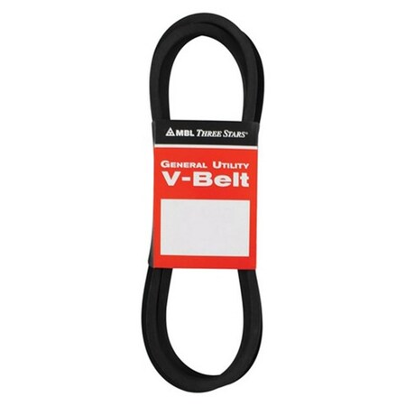 Mbl 0.5 x 85 in. Utility V-Belt 22624